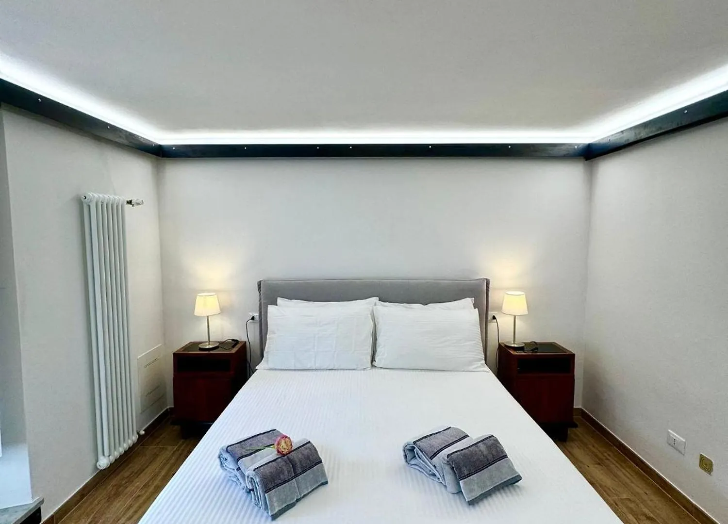 La Casa Di Grace Apartment Florence 0*,