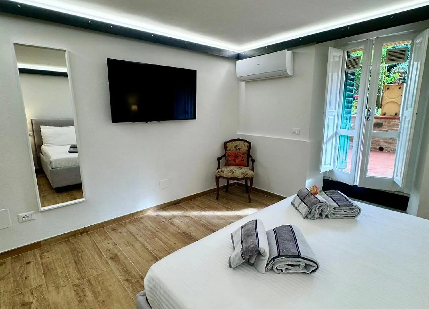 La Casa Di Grace Apartment Florence Italy