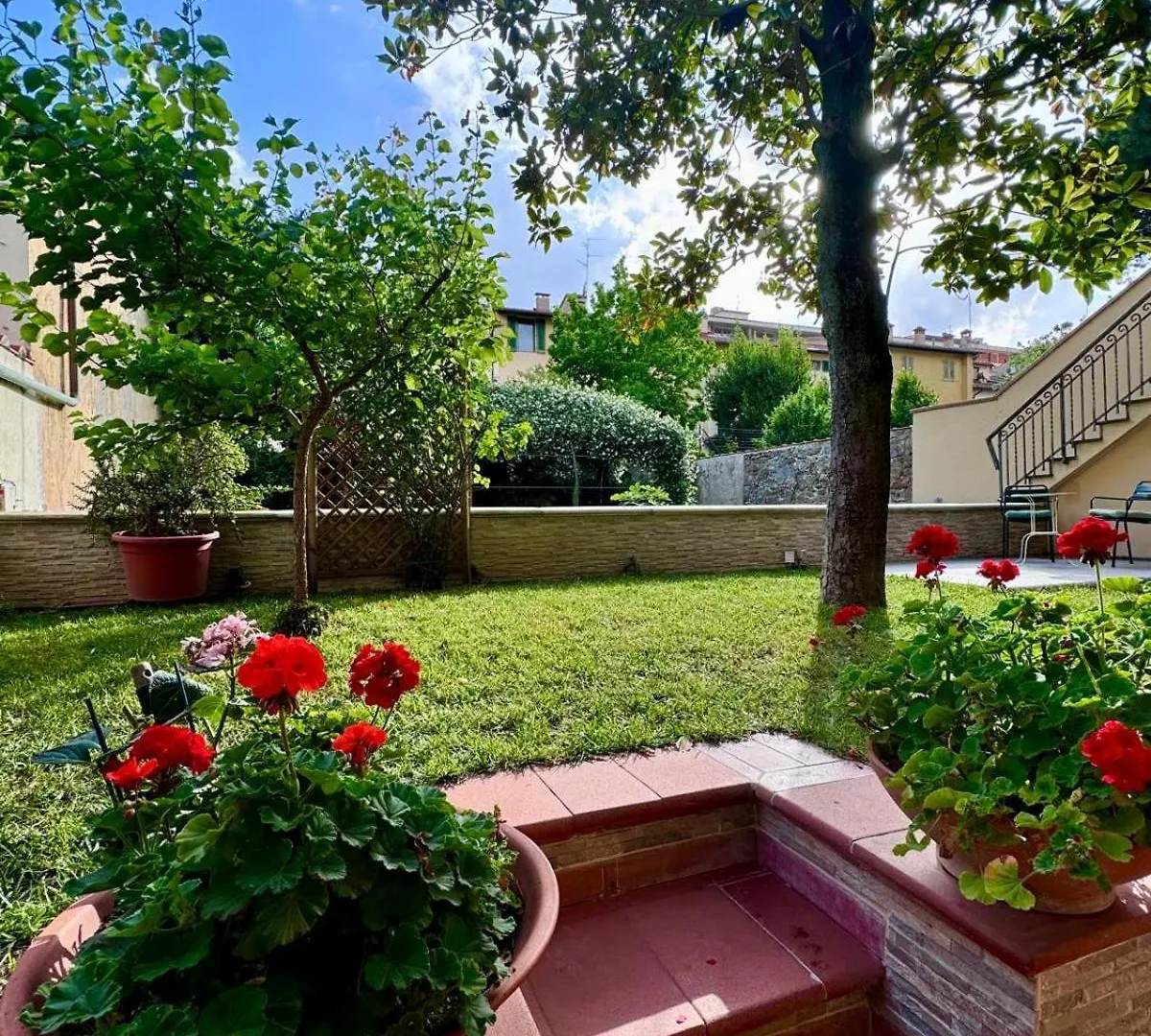 La Casa Di Grace contacts