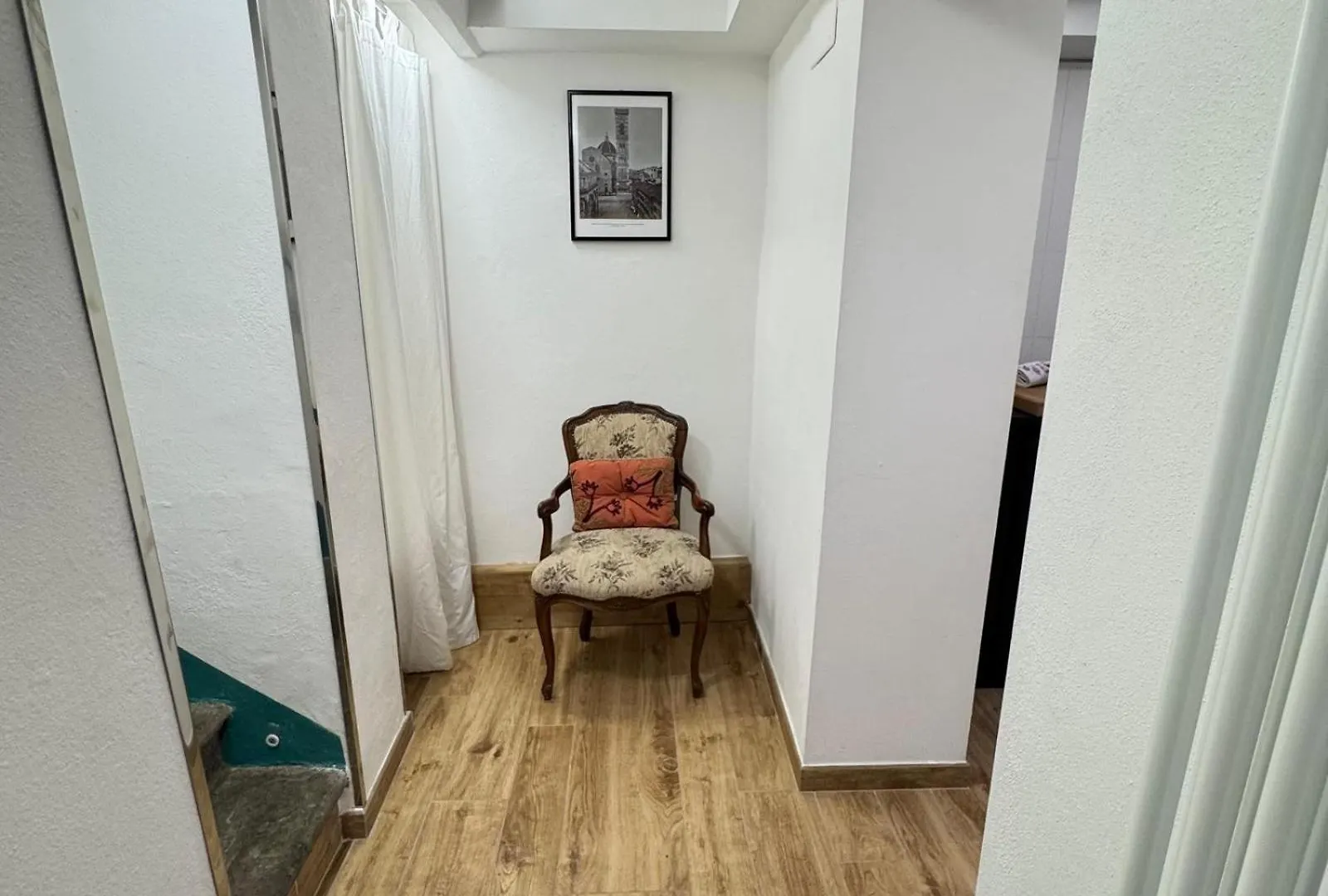 La Casa Di Grace Apartment Florence